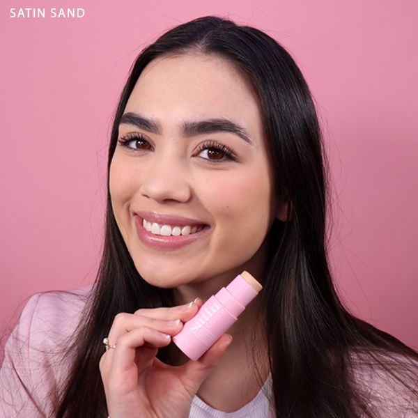 Satin Cover Foundation Stick Satin Cover Foundation Stick
